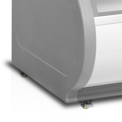 Lada congelare dubla TD 500 - Frigosztufi